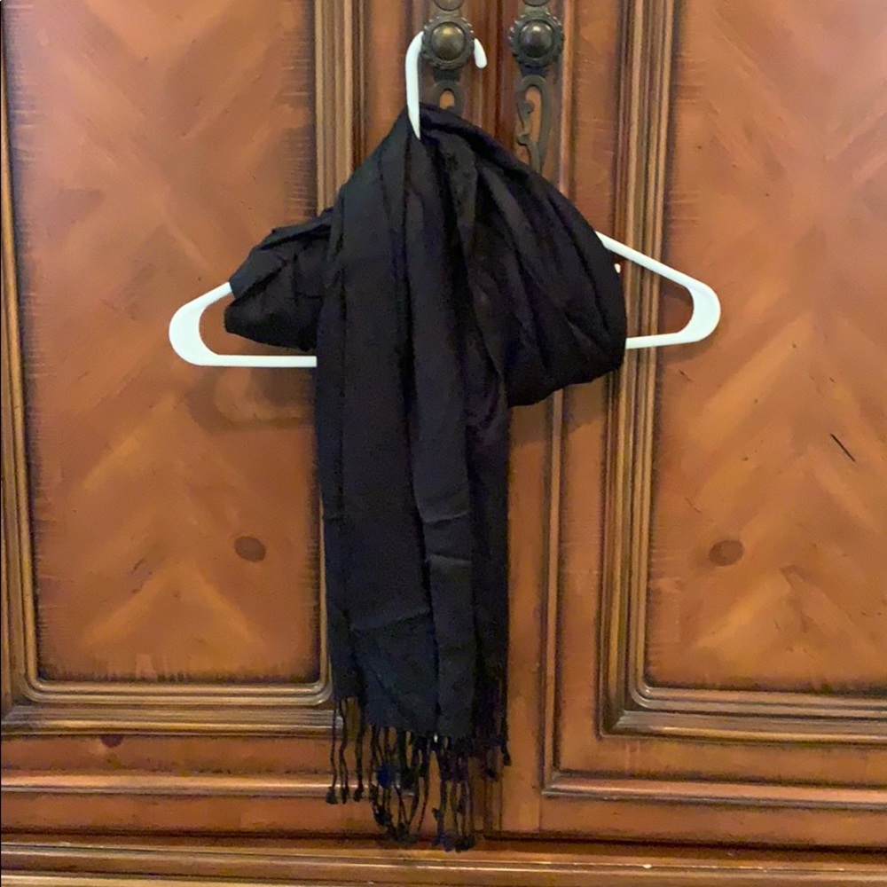 Ann Taylor scarf